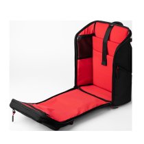 Cases ICON Series Backpack, Black