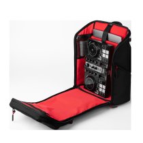 Cases ICON Series Backpack, Black