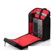 Cases ICON Series Backpack, Black