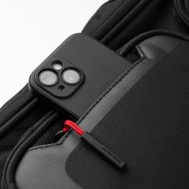 Cases ICON Series Backpack, Black