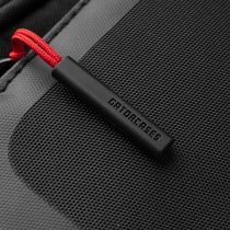 Cases ICON Series Backpack, Black