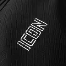 Cases ICON Series Backpack, Black