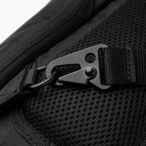 Cases ICON Series Backpack, Black