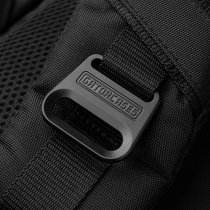 Cases ICON Series Backpack, Black