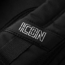 Cases ICON Series Backpack, Black
