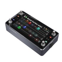 Quad Cortex Mini Modeling and Effects Processor