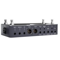 Quad Cortex Mini Modeling and Effects Processor