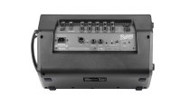 276W Portable Battery-Powered Amp with Bluetooth, Reverb & Live Streaming