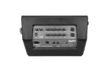 276W Portable Battery-Powered Amp with Bluetooth, Reverb & Live Streaming