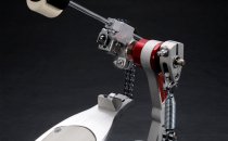 Eliminator Mono Pro Chain Single Pedal