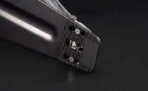 Eliminator Mono Pro Chain Single Pedal