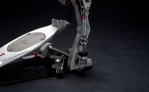 Eliminator Mono Pro Chain Single Pedal