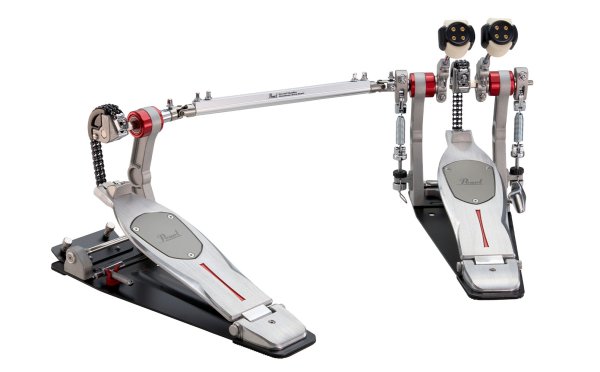 Eliminator Mono Pro Chain Double Pedal