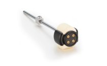 Eliminator Mono Pro Chain Double Pedal