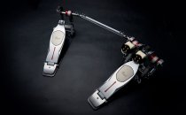 Eliminator Mono Pro Chain Double Pedal