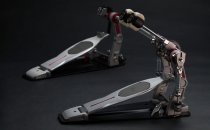 Eliminator Mono Pro Chain Double Pedal