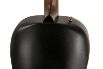 Adamas Acoustic/Electric Guitar 1687GT Deep Non-Cutaway, Reverse Brown Burst