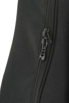 Nylon Guitar Gig Bag Soft Case, Black/Anthracite