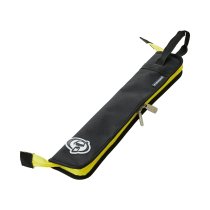 3-Pair Drumstick Bag, Yellow