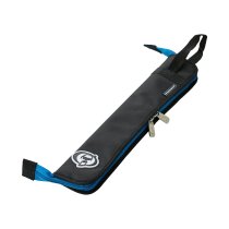 3-Pair Drumstick Bag, Blue