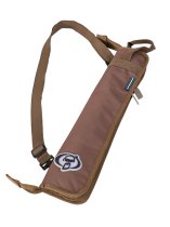 3-Pair Drumstick Bag, Brown