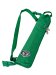 3-Pair Drumstick Bag, Green