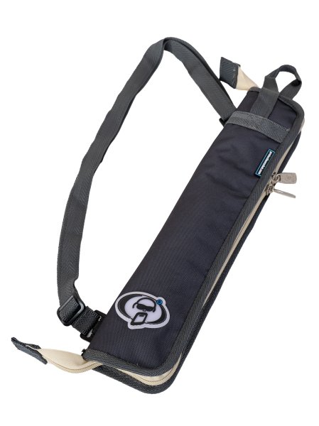 3-Pair Drumstick Bag, Grey/Beige