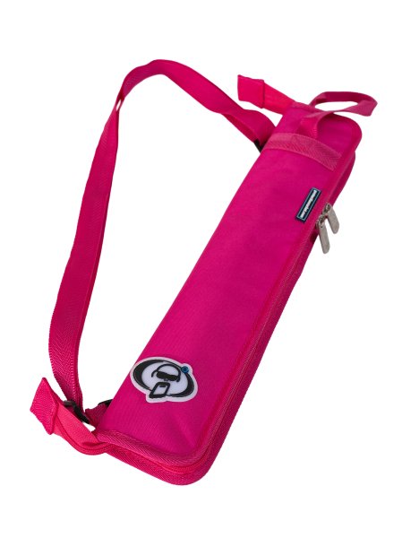 3-Pair Drumstick Bag, Pink
