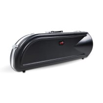Hardshell Case for Trombone F-Attachment