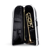Hardshell Case for Trombone F-Attachment