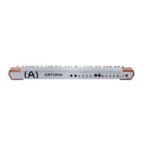 61 Key Performance Keyboard, Silver