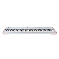 61 Key Performance Keyboard, Silver