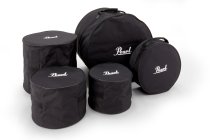 Lite Drum Bag Set - Fusion Plus (22x16 16x16 12x9 10x8 14x5.5)