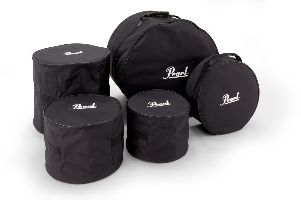 Lite Drum Bag Set - Fusion Plus (22x16 16x16 12x9 10x8 14x5.5)