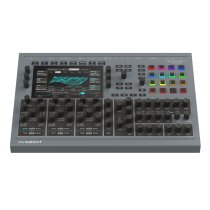 Iridium Digital Polyphonic Desktop Synthesizer