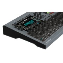 Iridium Digital Polyphonic Desktop Synthesizer