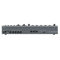 Iridium Digital Polyphonic Desktop Synthesizer