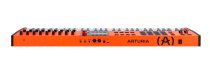 Premium 61 Key Smart Keyboard Controller, Orange