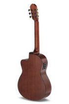 Caballero Principio Stage Mahogany Acoustic / Electric Guitar