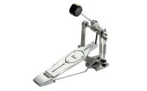 Single-Chain Bass Drum Pedal with Perfect Circle Cam