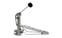 Single-Chain Bass Drum Pedal with Perfect Circle Cam
