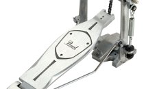 Single-Chain Bass Drum Pedal with Perfect Circle Cam