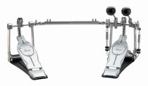ELIMIN8R Control Core Double Drum Pedal