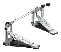 ELIMIN8R Control Core Double Drum Pedal