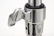 Professional Hi-Hat Stand with Swiveling Footboard