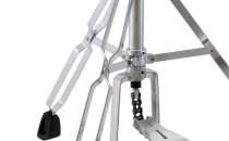 Professional Hi-Hat Stand with Swiveling Footboard