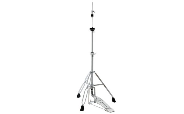 Professional Hi-Hat Stand with Swiveling Footboard