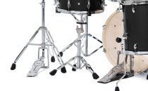 Professional Hi-Hat Stand with Swiveling Footboard