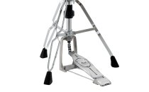 Professional Double-Braced Hi-Hat Stand with Direct Pull Drive