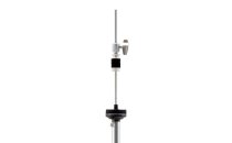 Professional Double-Braced Hi-Hat Stand with Direct Pull Drive